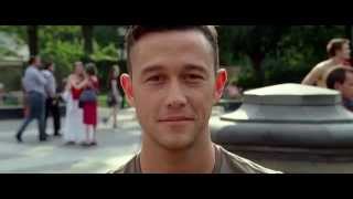 Don Jon (2013) ending scene motion lost together...