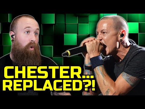 Is Linkin Park Really Touring Without Chester?