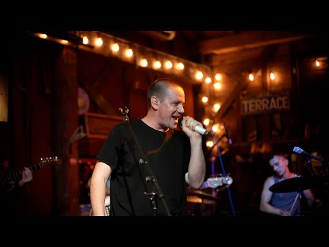 Jackson Whalan - This Hits Different (Live Band Performance at The Egremont Barn)