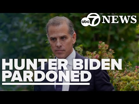 Was prosecution of Hunter Biden a witch hunt? Washington Insider says no