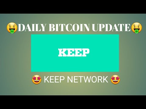 DAILY BITCOIN UPDATE