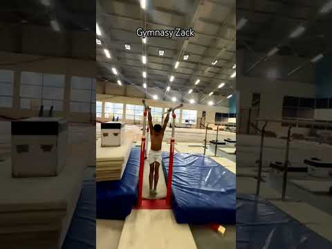 gymNAST Zack post by Jackysagar|#basic #learning #new #complete