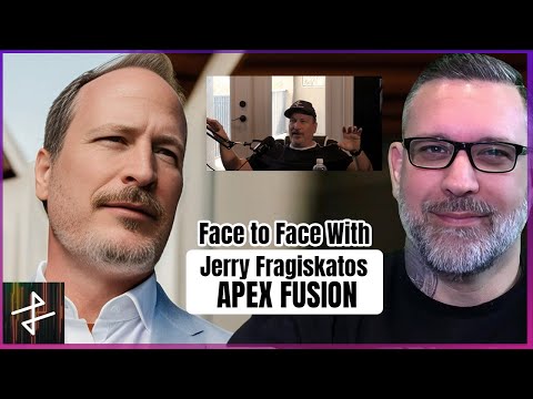 Cardano Friend or Foe - Apex Fusion's Jerry Fragiskatos