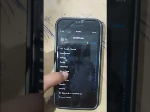 Tiktok live setting iphone in pakistan | Tiktok live in pakistan