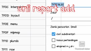 cara recode whatsapp || unlimited report