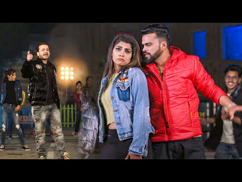 Love Letter  (Official Video) 2024 - Sonu Garanpuria - Sonika Singh - Mohit Sharma - #Madam_Ji_25