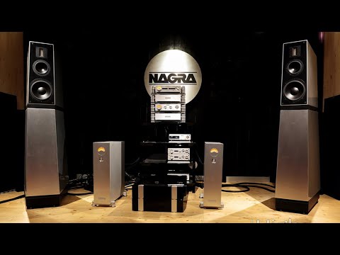 High End Sound Test - Natural Beat Records