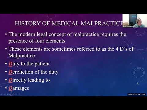 Avoiding Common Pitfalls in Acute Psychiatric Services: Malpractice and Abandonment