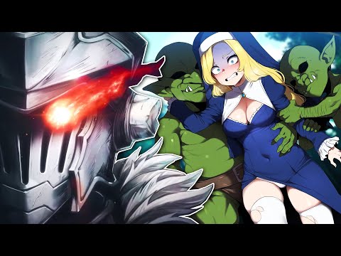 The Official Goblin Slayer RPG is FINALLY Translated.. on Nintendo Switch ( ͡° ͜ʖ ͡°)