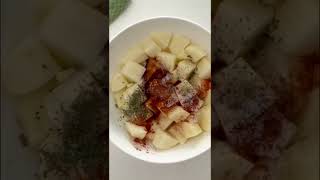 The best potato breakfast recipe for the whole family #shorts #shortsvideo #shortvideo