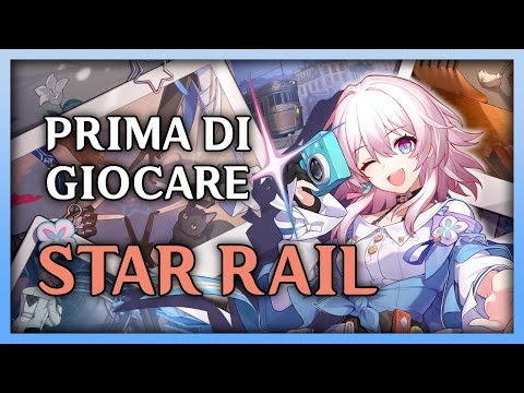 Posso giocare Star Rail senza Honkai Impact?