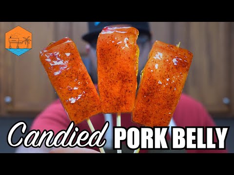 Could THIS be the BEST WAY to make PORK BELLY?!