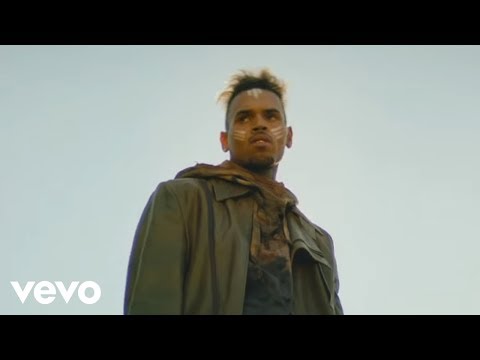 Chris Brown - Tempo (Official Video)