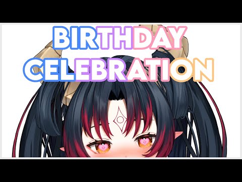 【Birthday Celebration】- Lilyum Day