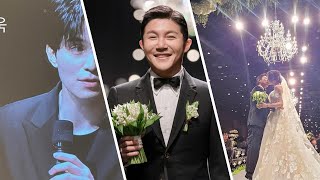 Jo Se Ho’s Wedding  조세호의 결혼식: See The Videos And Photos