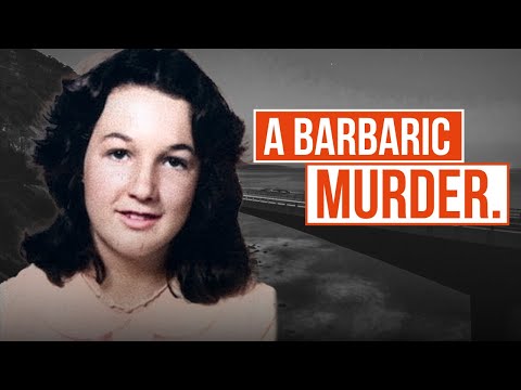 A Headless and Fingerless Body | The Truly Horrific Murder of Kim Barry