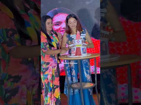 Bigg Boss 8 Telugu Prerana Grand Welcome Celebrations | Bigg Boss Prerana