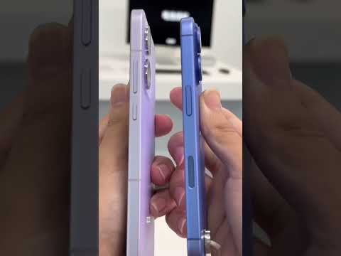 OPPO vs iPhone #smartphone #electronic #reels #india #tech #technology #oppo #iphone #design