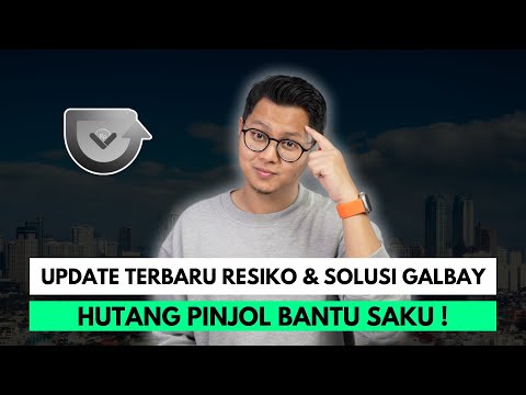 UPDATE TERBARU RESIKO & SOLUSI GAGAL BAYAR HUTANG PINJOL BANTU SAKU !