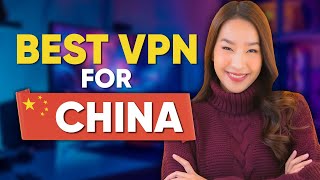 Best VPN for China in 2025 – Only These Work Well