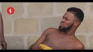 BECOMING AN ARTISTE (Full video) #brodashaggi #comedy #laughs #oyahitme