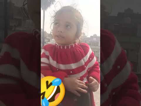 Pari ka pehla vlog