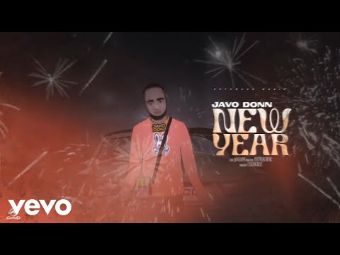 Javo Donn - New Year (Official Animated Video)