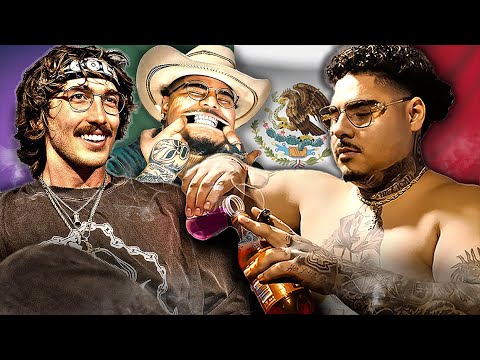 Pouring up With That Mexican OT | Life as a Gangster Cowboy