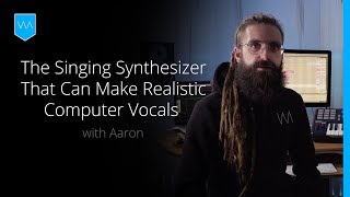 The Singing Synthesizer That Can Make Realistic Computer Vocals [Vocaloid 5 Tutorial & Review]