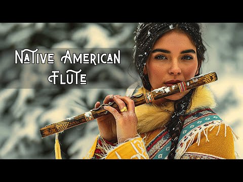 Whispers of the Winter Solstice: Native American Flute for Inner Peace and Reflection