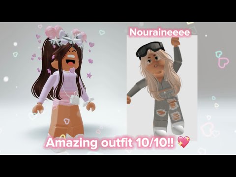 Rating my fans ROBLOX avatars- 😱😍✨