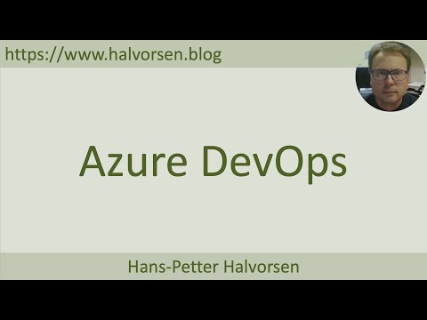 Azure DevOps