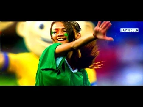 Euro 2012 - Best Moments