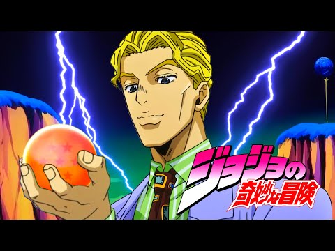 もしも承太郎が貧乏だったら【ジョジョMAD】