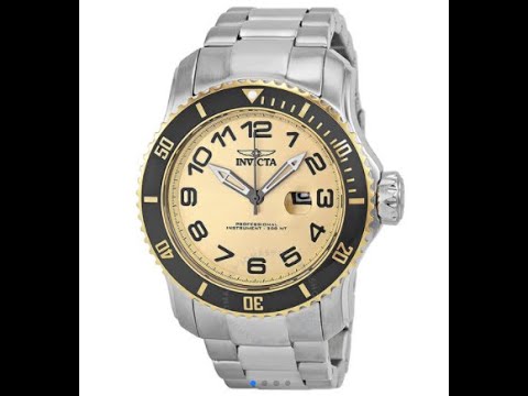 Amazing Invicta Watch Value: Act Quick