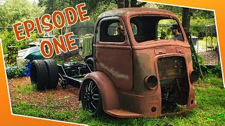 Building a Custom COE - Episode 1 #coebuild #customCOE