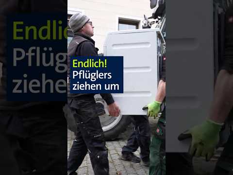 Pflüglers Folge 19  #unserland #pflueglerhof #landwirtschaft