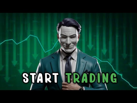 Getting Started with Trading: A Beginner's Guide