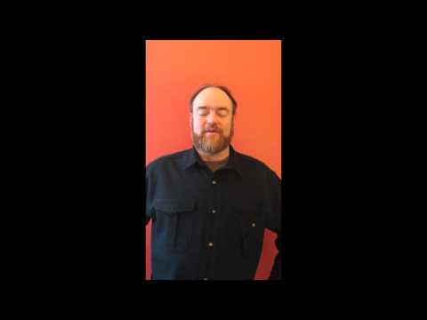 John Carter Cash shares a thank you message with reddit