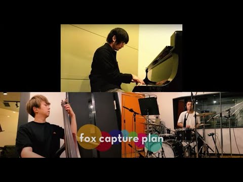 “Greatest Blue” performed by fox capture plan