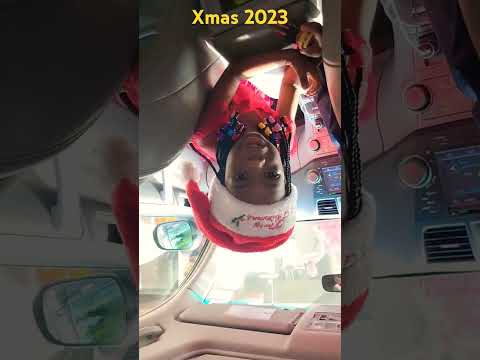 Christmas with the Chikwendus #familyvlog #family #christmas2023 christmas #happyfamily