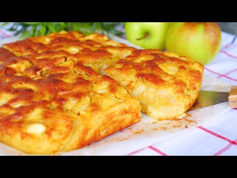 Apple Pie "Minute"