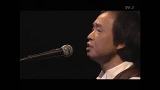 【吉田拓郎】ライブ「言葉」（歌詞）