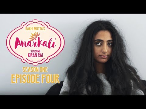 ANARKALI WEB SERIES | SEASON 1 EPISODE 4 | INSTAGRAM STALKERS