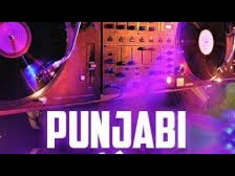 New DJ Tak Baliye Punjabi