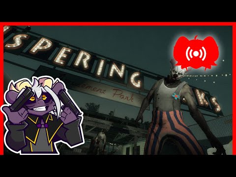 More Left 4 Dead 2 with Wolffy (Plus checking another Spooky video!)