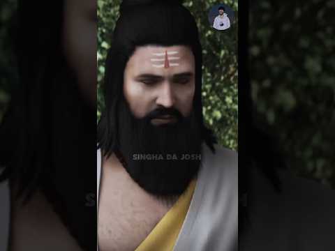 Hazur Guru Gobind Singh 💫🙇🏻 #shorts #short #viralvideo