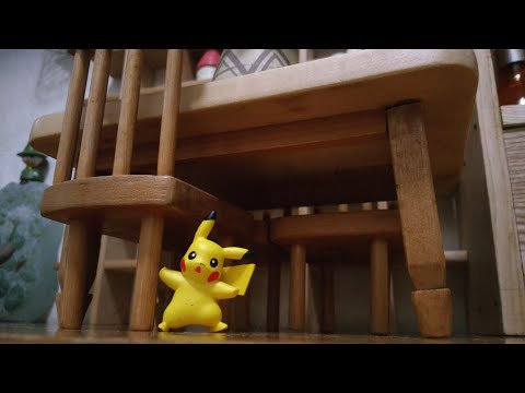 Pokemon Toy Photograph #3 | figure