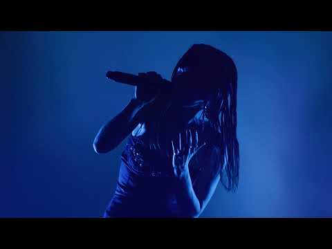 The Marías - Vicious Sensitive Robot (Live)