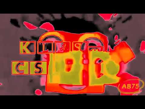 [REQUESTED] Klasky Csupo 1998 Super Effects in G Major 4 Low Pitch 5